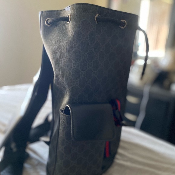 COPY - Gucci book bag - Picture 3 of 5